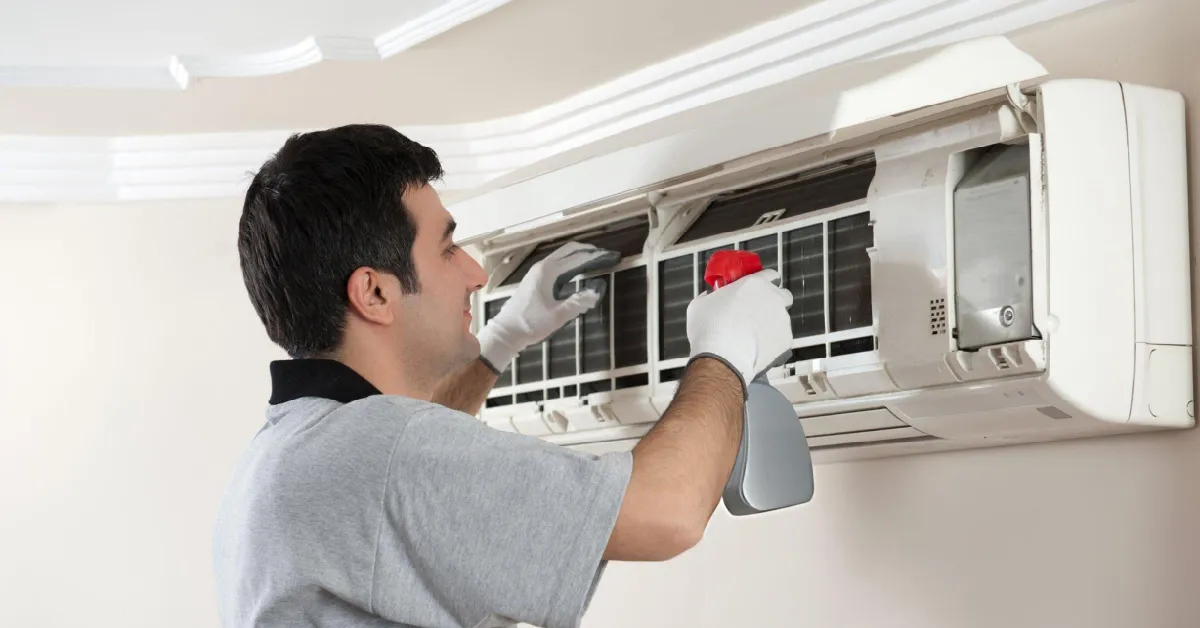 HVAC services in Halifax