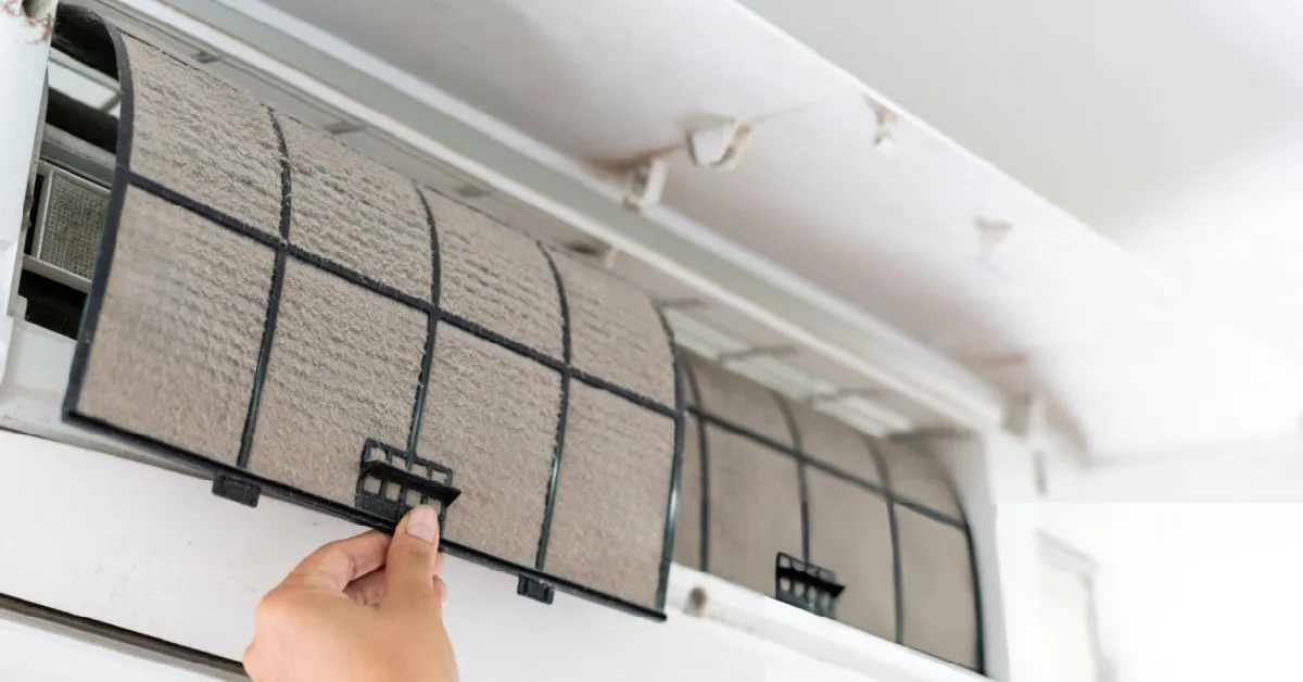 The Importance of Mini Split Heat Pump Cleaning for Halifax Homeowners 2 mini-split heat pump cleaning