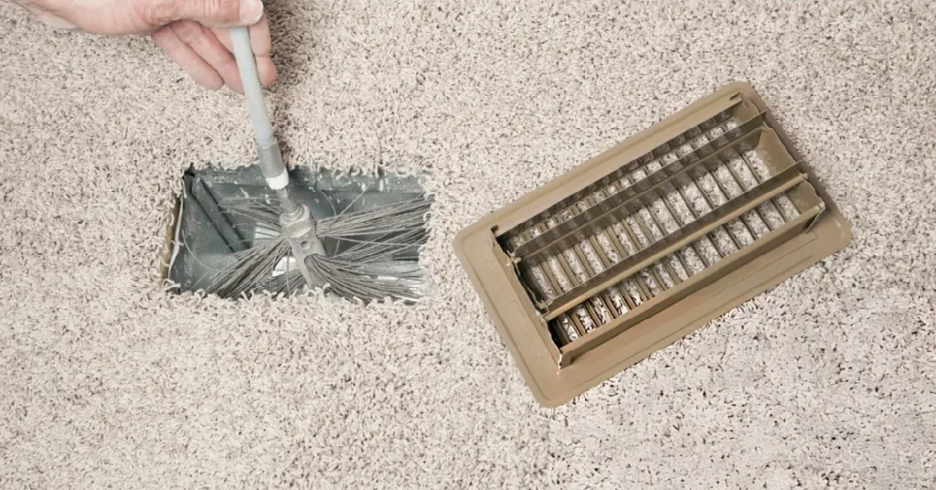 Air Duct Cleaning in Halifax | Benefits, Process & Expert Tips 1