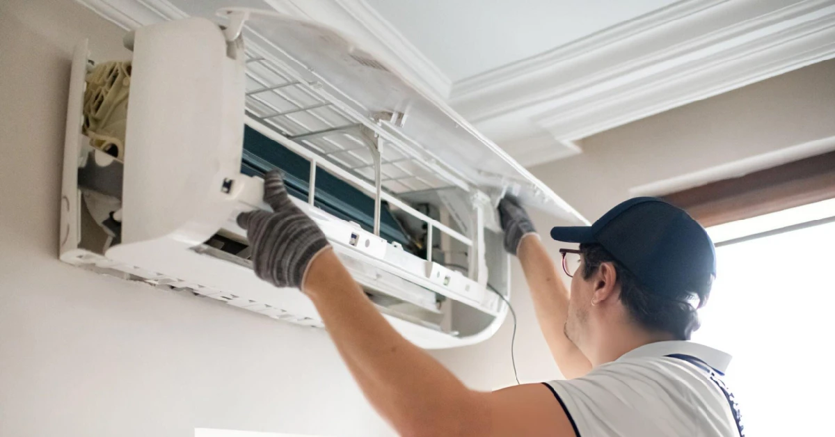 hvac company in Halifax and HRM