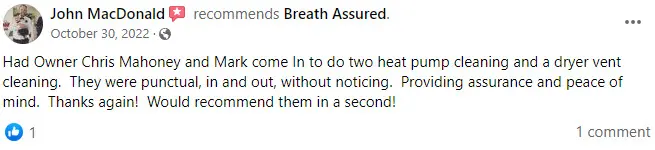 review