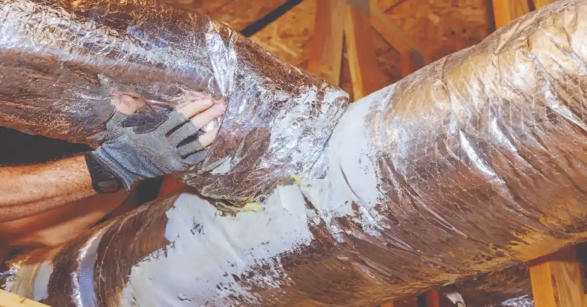 air duct sealing halifax