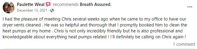 review