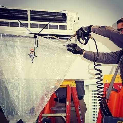 pump cleaning halifax
