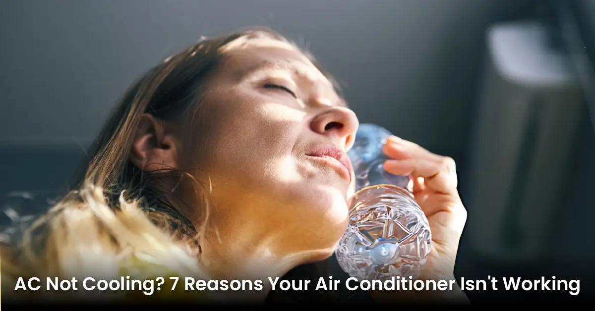 ac maintenance