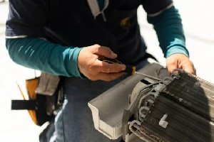System Diagnosis System Diagnosis & Replacement