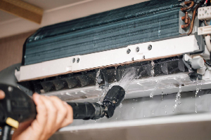 Indoor Air Quality Improvement Indoor Air Quality Improvement