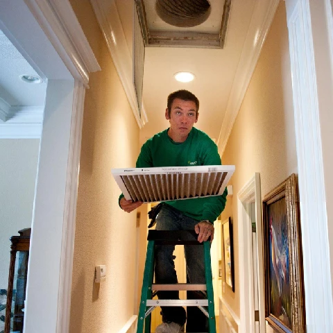 dshbgd-01 air duct cleaning