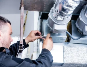 hrv installation