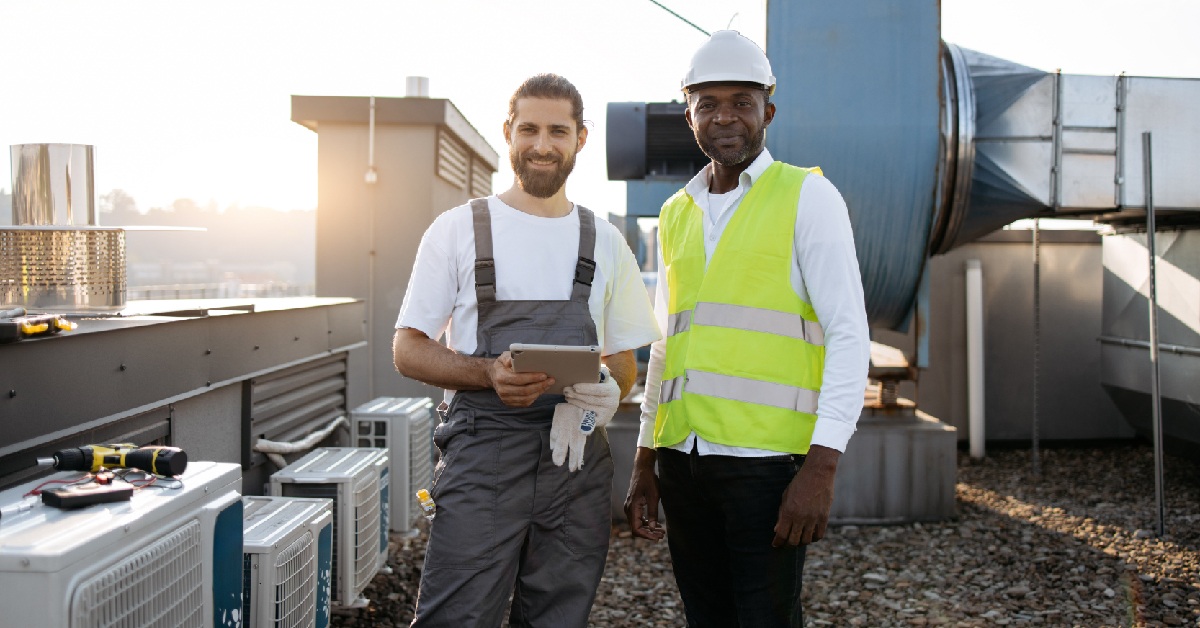 hvac services hvac services chester