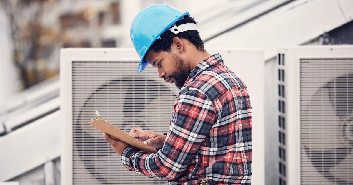 hvac services in beaverbank