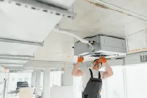 furnace cleaning furnace cleaning service