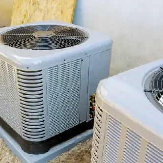 hvac services bedford