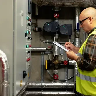 hvac services mahonebay