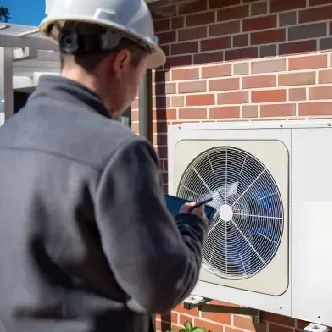 hvac services in bridgewater
