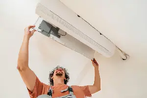 ac installation