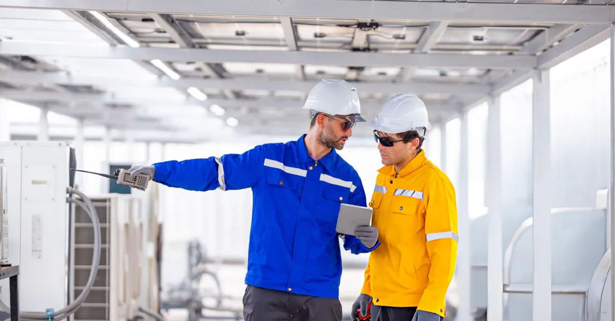 hvac services cole harbour