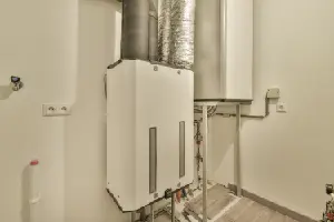 furnace installation cost