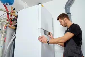 furnace installation service