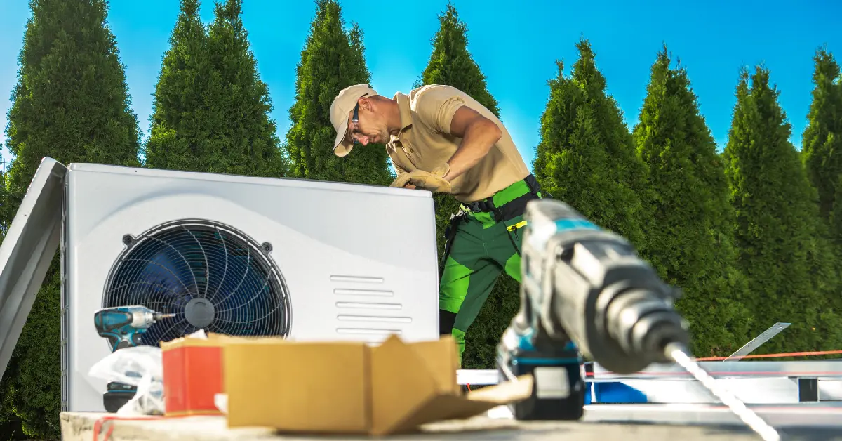 hvac services hvac services in oakfield
