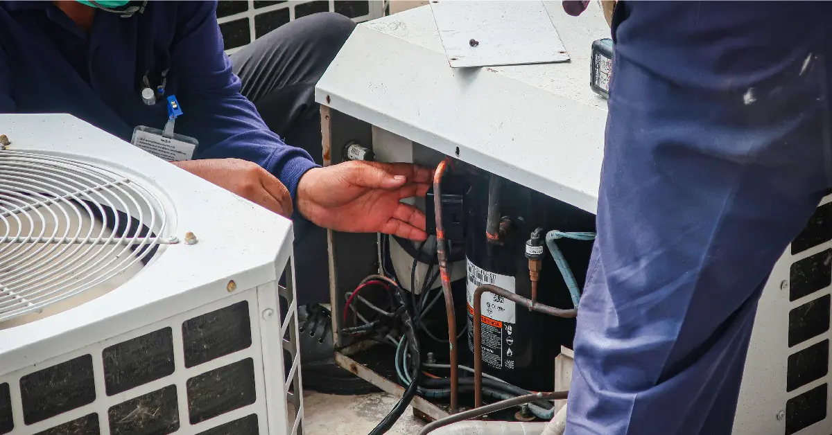 hvac services hvac services in cowbay