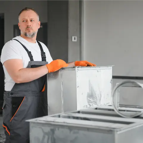 furnace cleaning in dartmouth