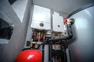 furnace cleaning service dartmouth