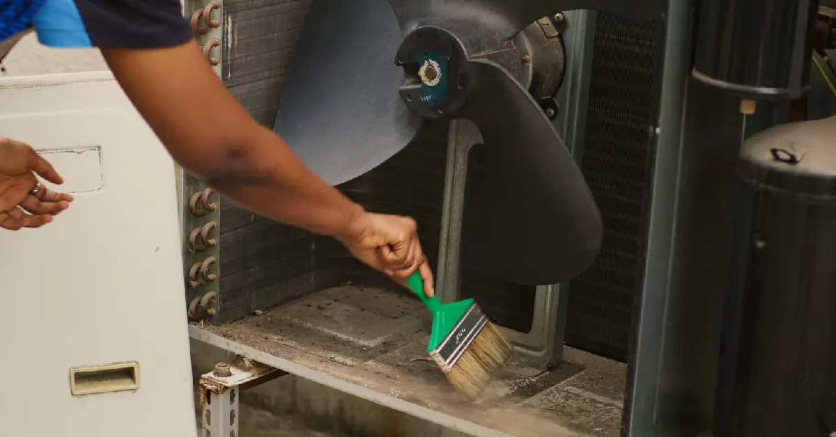 Heat Pump Cleaning in Dartmouth - Signs & Process & When to Book 1 heat pump cleaners in Dartmouth