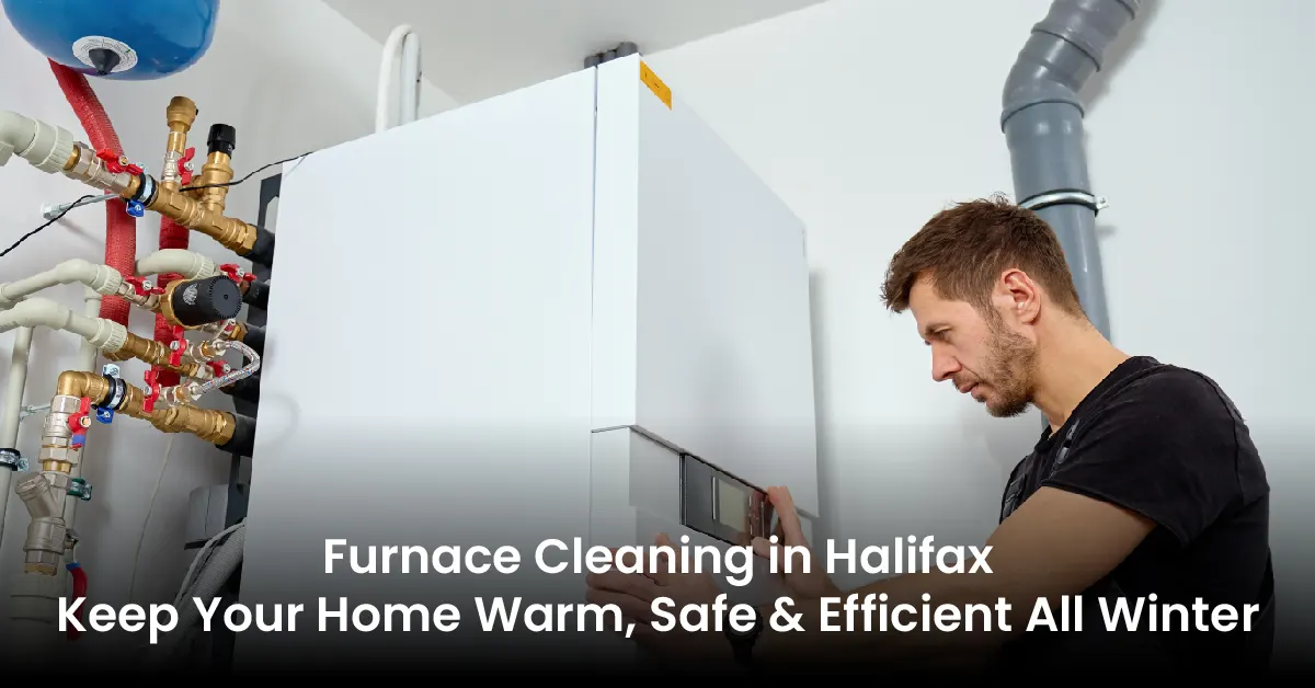 Furnace Cleaning in Halifax | Keep Your Home Warm, Safe & Efficient All Winter 3 furnace cleaning in Halifax