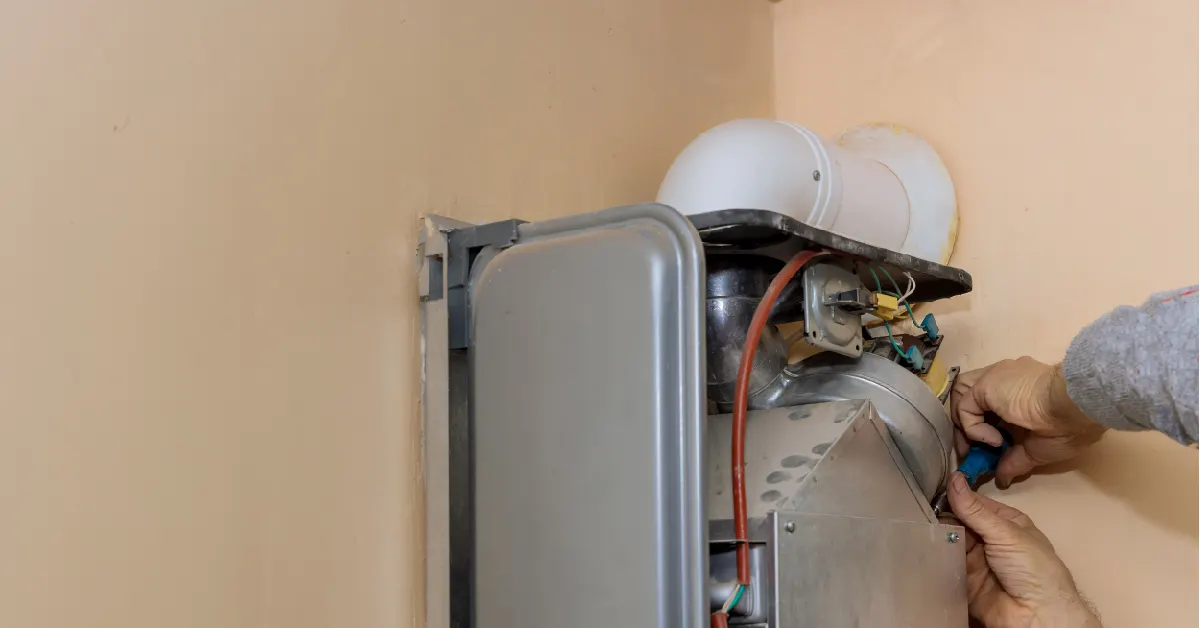 furnace cleaning in Halifax NS