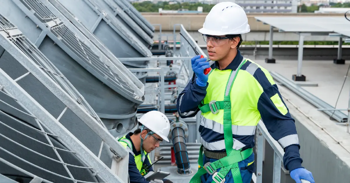 hvac services hvac services in lake echo